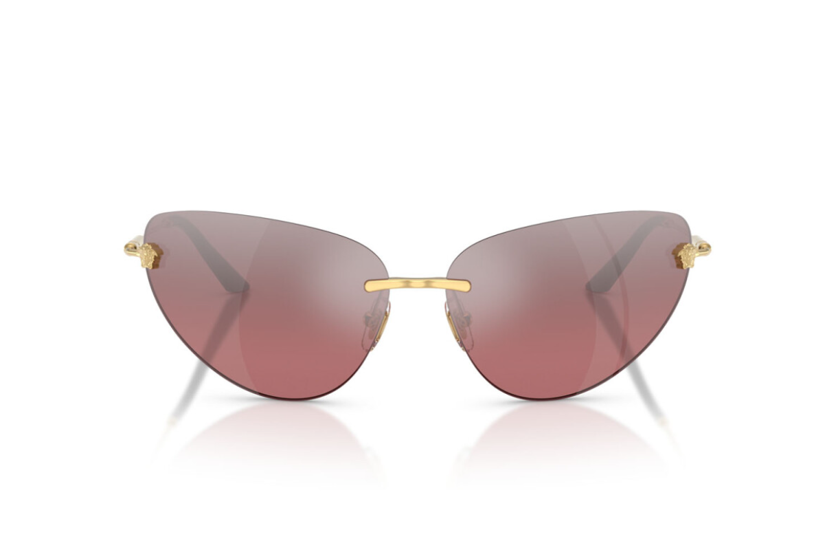 Versace Okulary przeciwsłoneczne VE2281-10027E