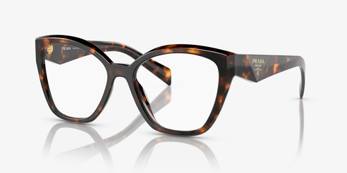 Prada Optical frame PR 20ZV-14L1O1