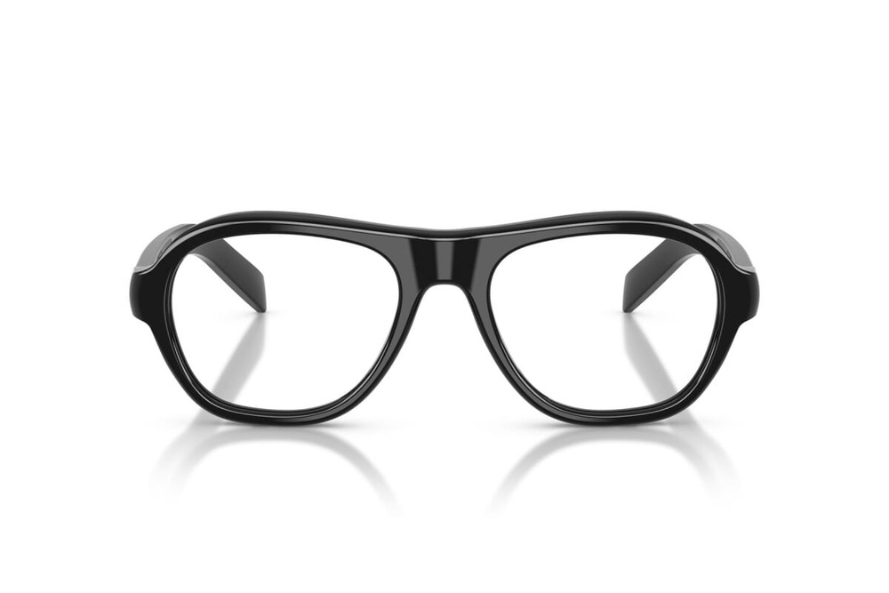 Prada Okulary korekcyjne PRC12V-16K1O1