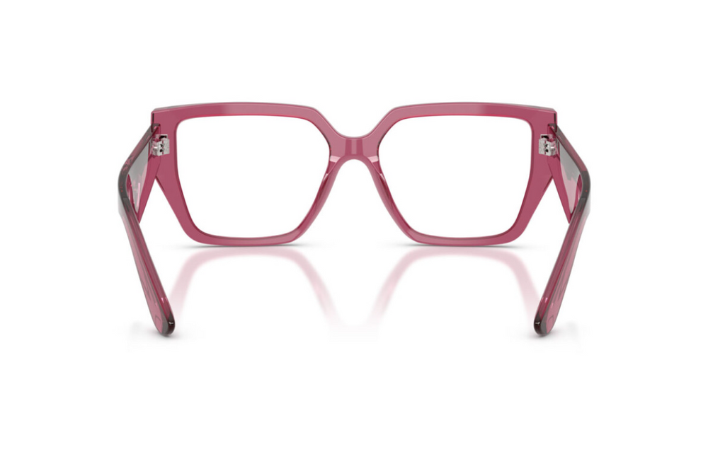 Dolce & Gabbana Okulary korekcyjne DG3373-3211