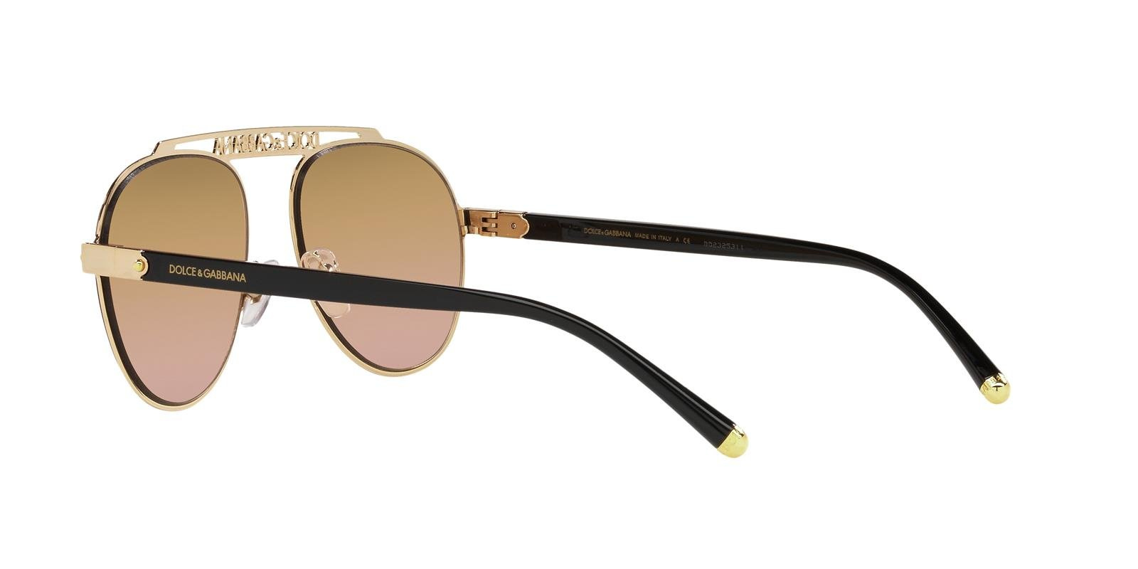 Dolce & Gabbana Sunglasses DG2235-02/A7