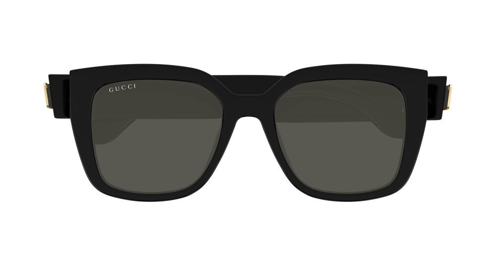 Gucci Okulary przeciwsłoneczne GG1690SK-001