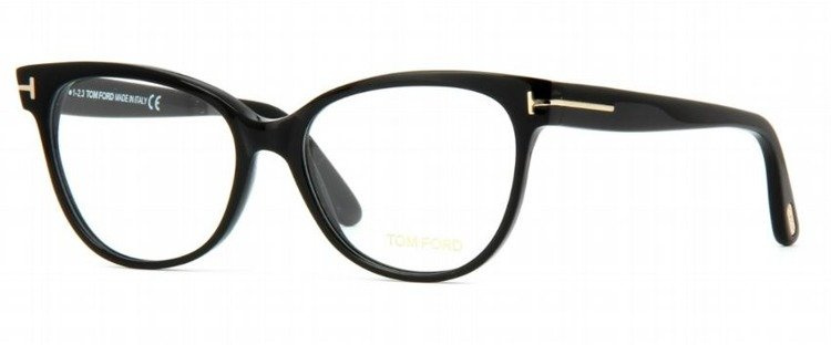Tom Ford Optical TF5291-001