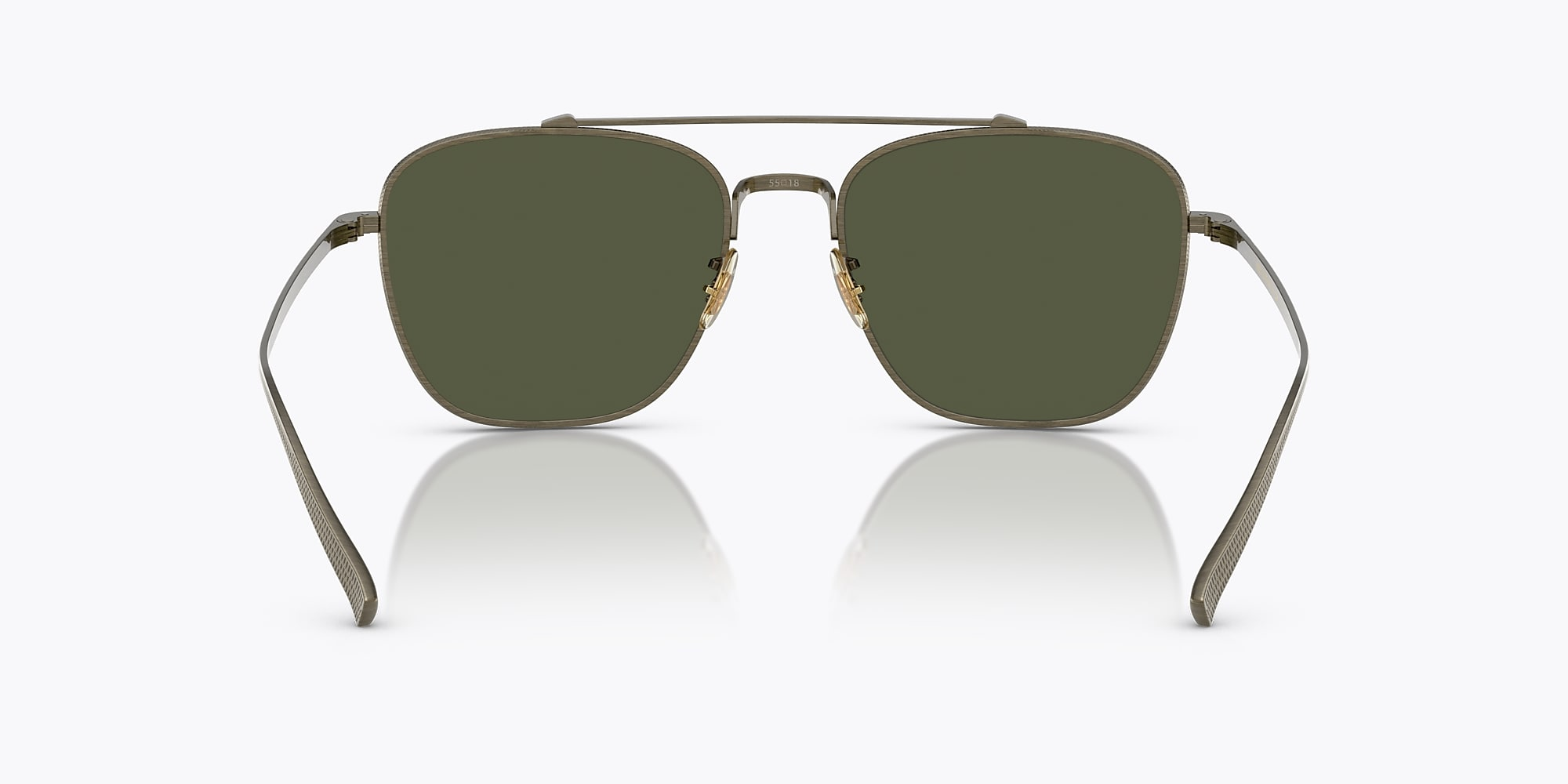 Oliver Peoples Okulary przeciwsłoneczne AVISON OV1349ST-528452