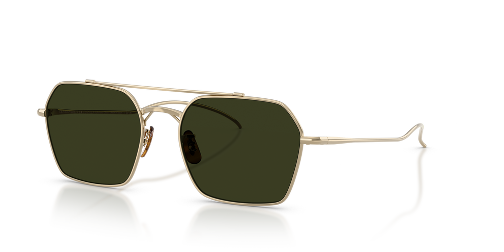 Oliver Peoples Okulary przeciwsłoneczne Tk-15 OV1365ST-5035P1