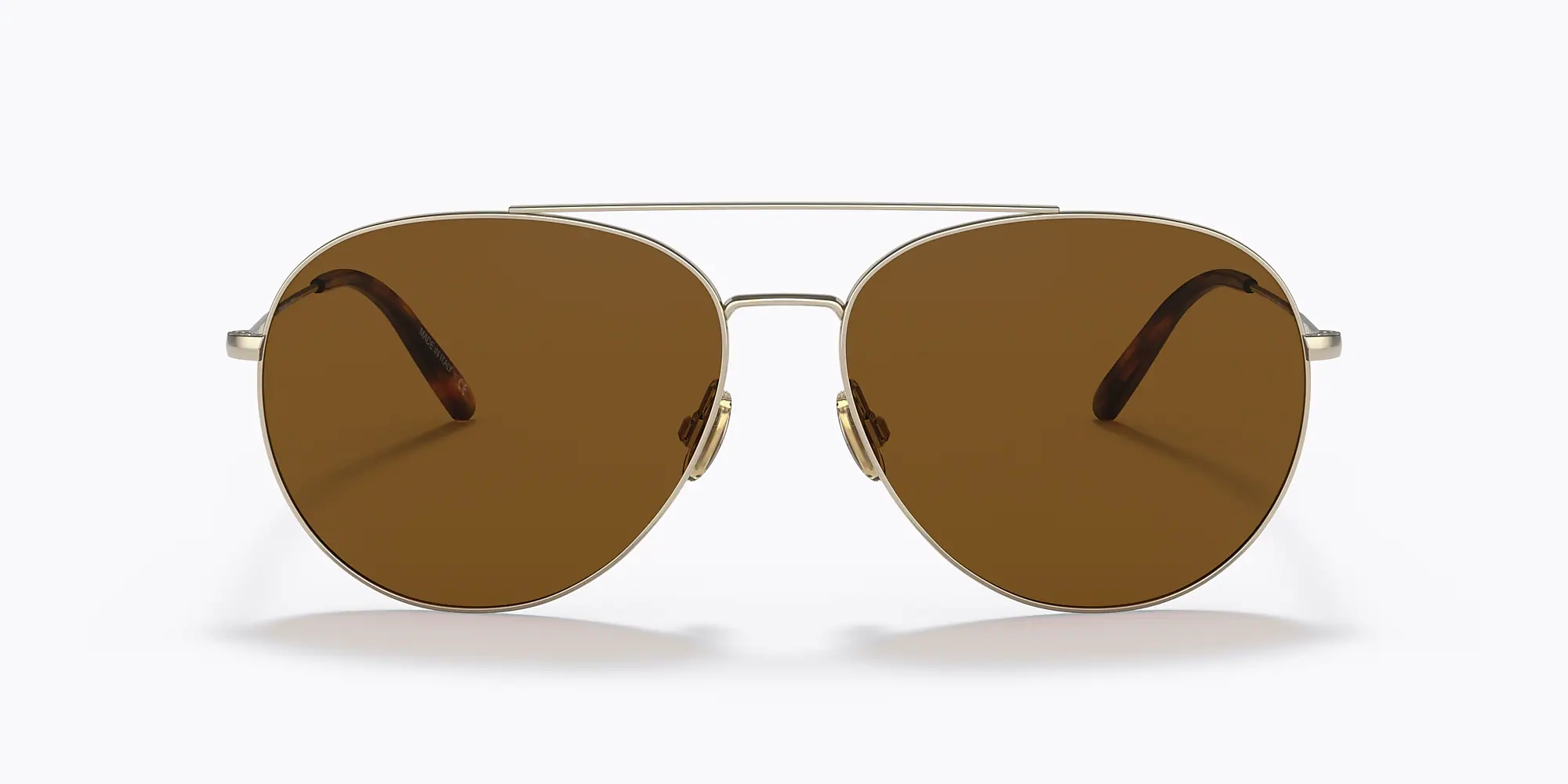 Oliver Peoples Okulary przeciwsłoneczne OV1286S-503557