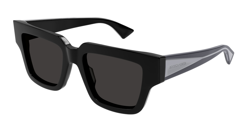 Bottega Veneta Okulary przeciwsłoneczne BV1276S-001