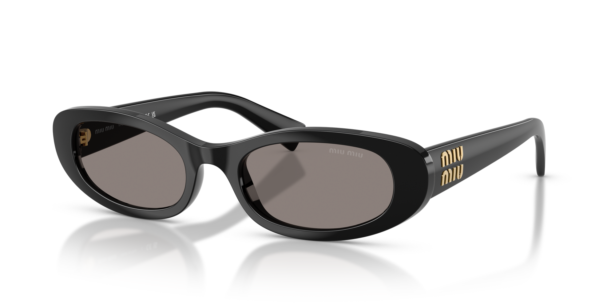 Miu Miu Okulary przeciwsłoneczne MU C02S-1AB80Q