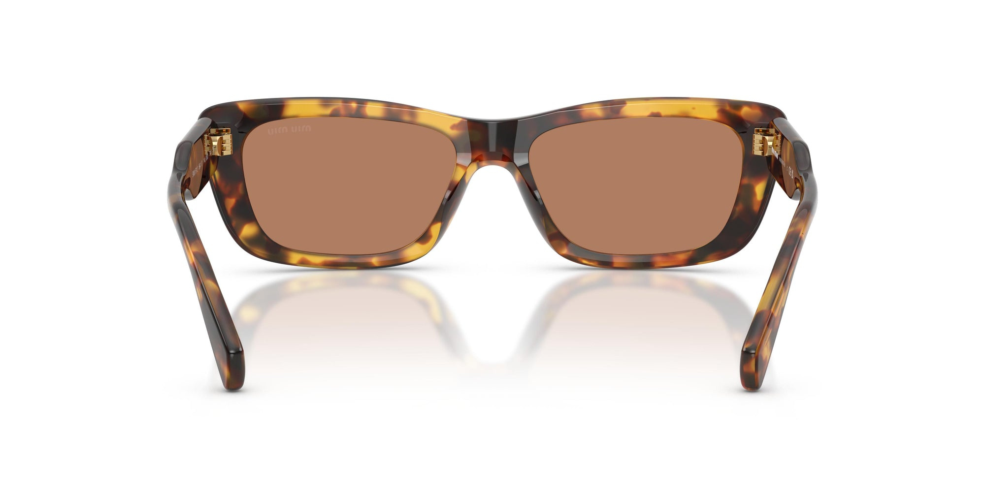 Miu Miu Okulary przeciwsłoneczne MU B12S-14L20D