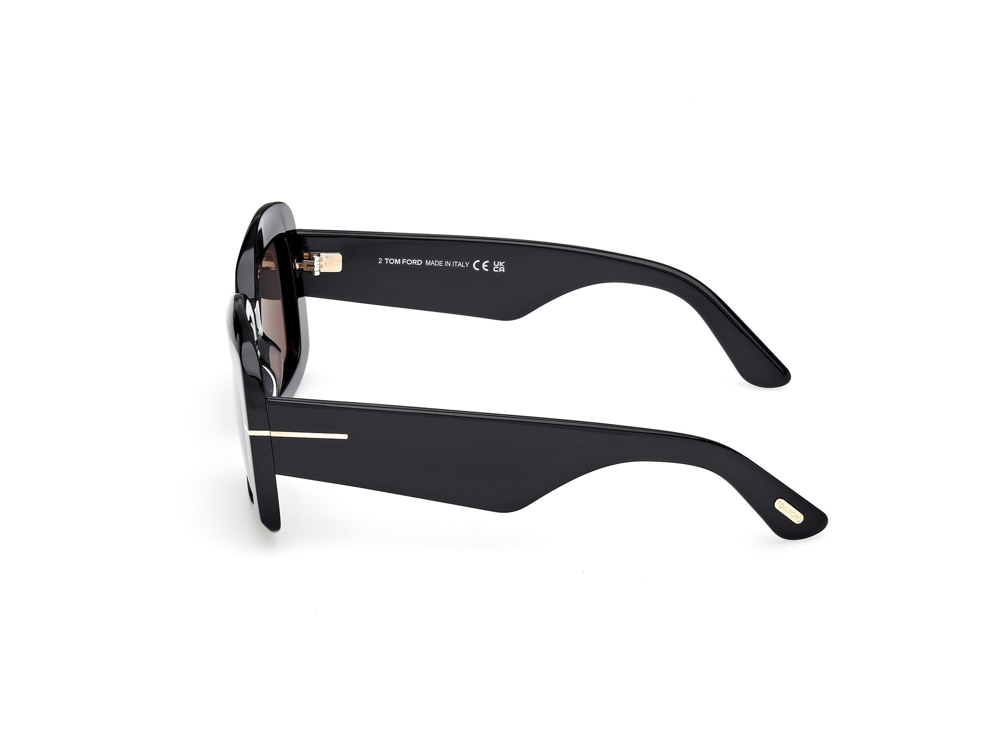 Tom Ford Sunglasses FT1218-01A