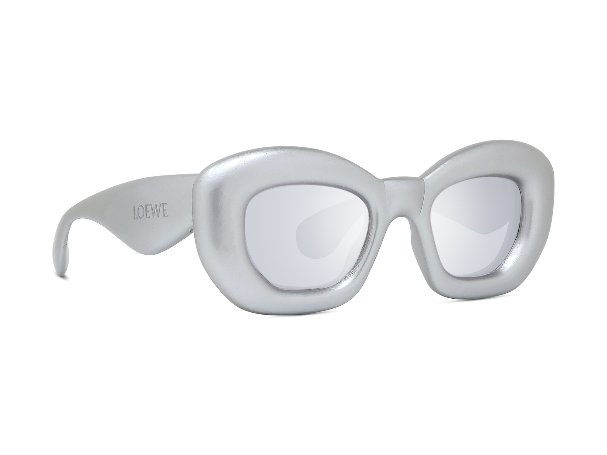 Loewe Sunglasses LW40117I-4720C