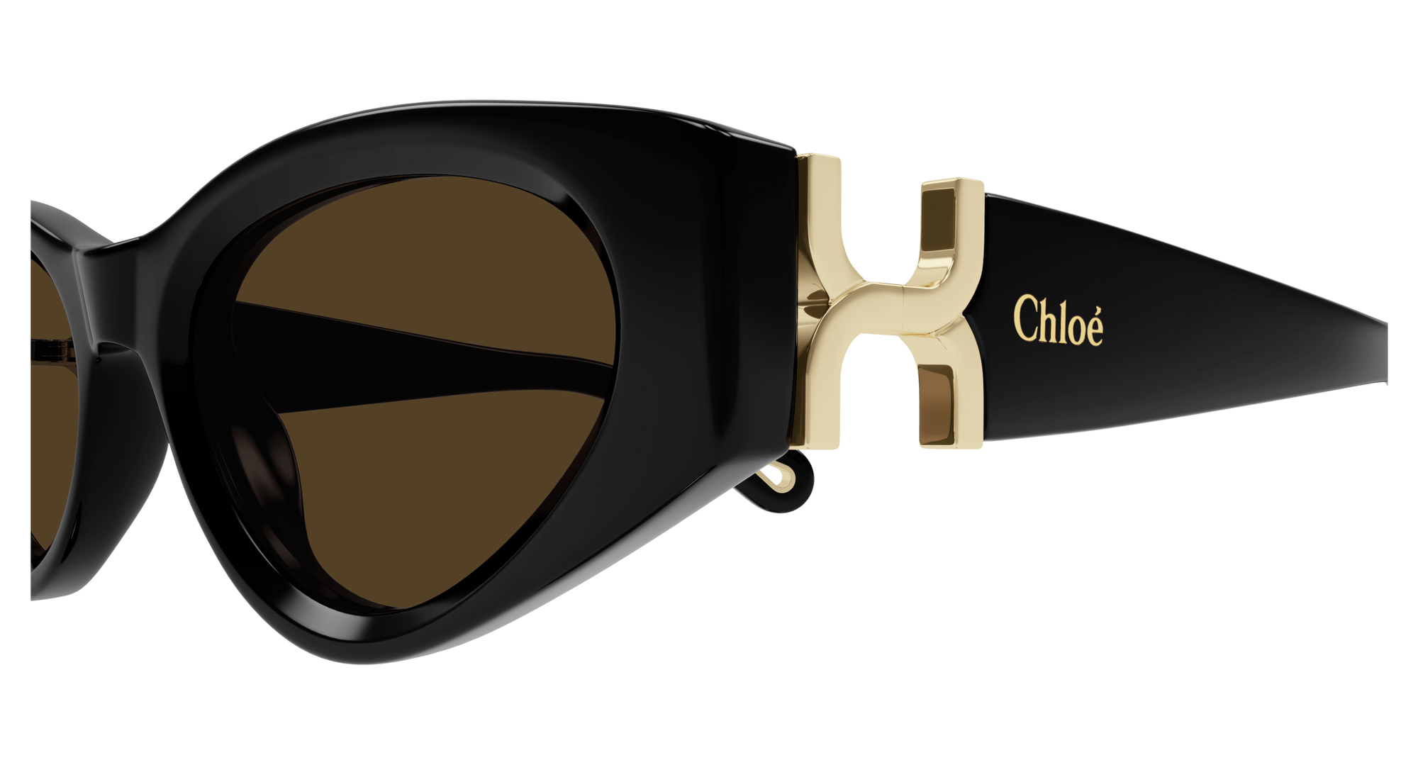 Chloe Sunglasses CH0259S-001