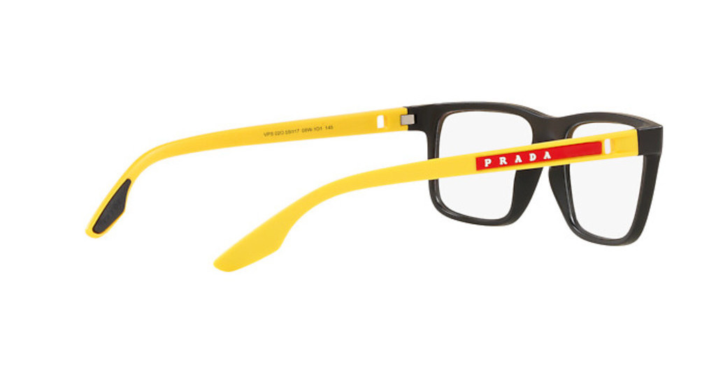 Prada Linea Rossa Okulary korekcyjne PS 02OV-08W1O1