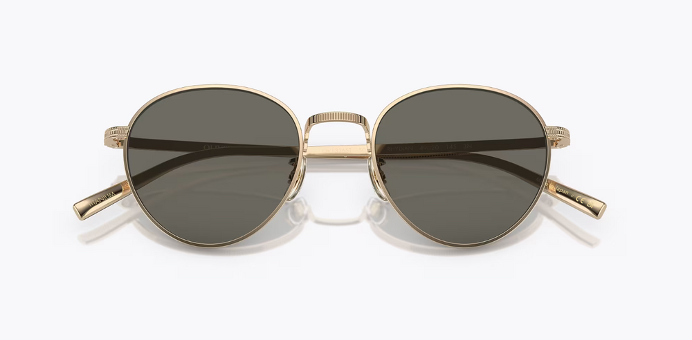 Oliver Peoples Okulary przeciwsłoneczne RHYDIAN OV1336ST-5035R5