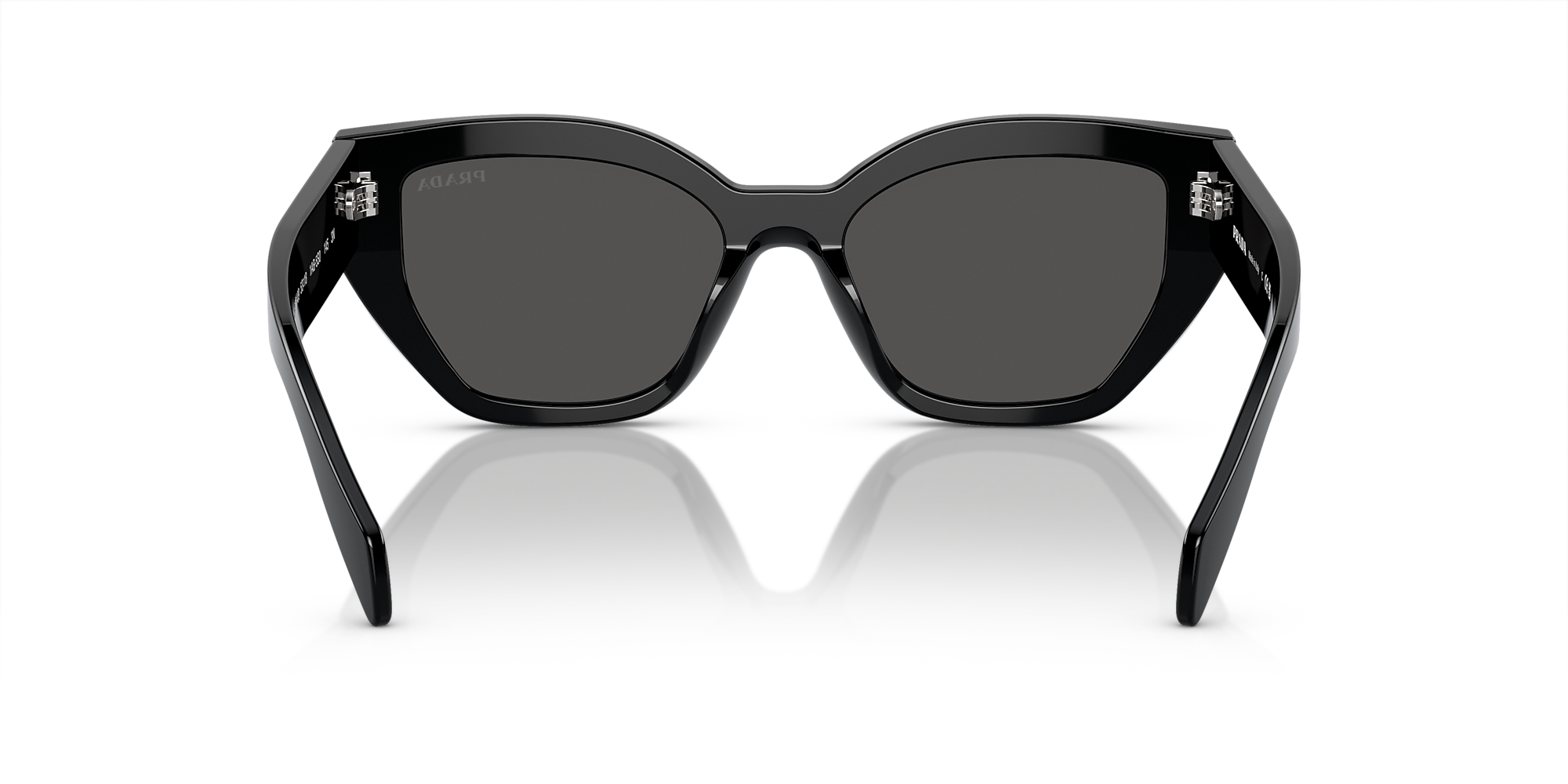 Prada Okulary przeciwsłoneczne PR A09S-1AB5S0