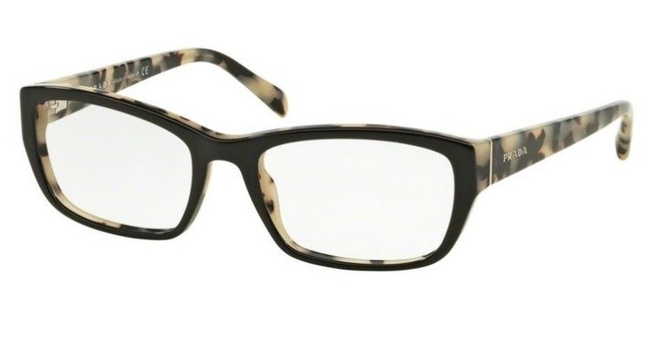 Prada Optical Frame PR18OV-ROK1O1