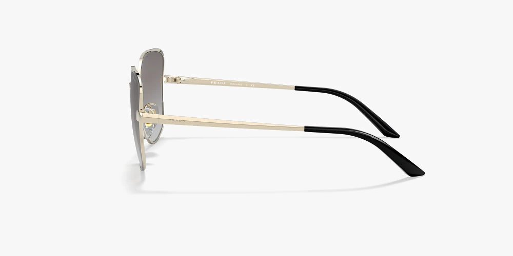 Prada Okulary przeciwsłoneczne PR 60XS-AAV0A7
