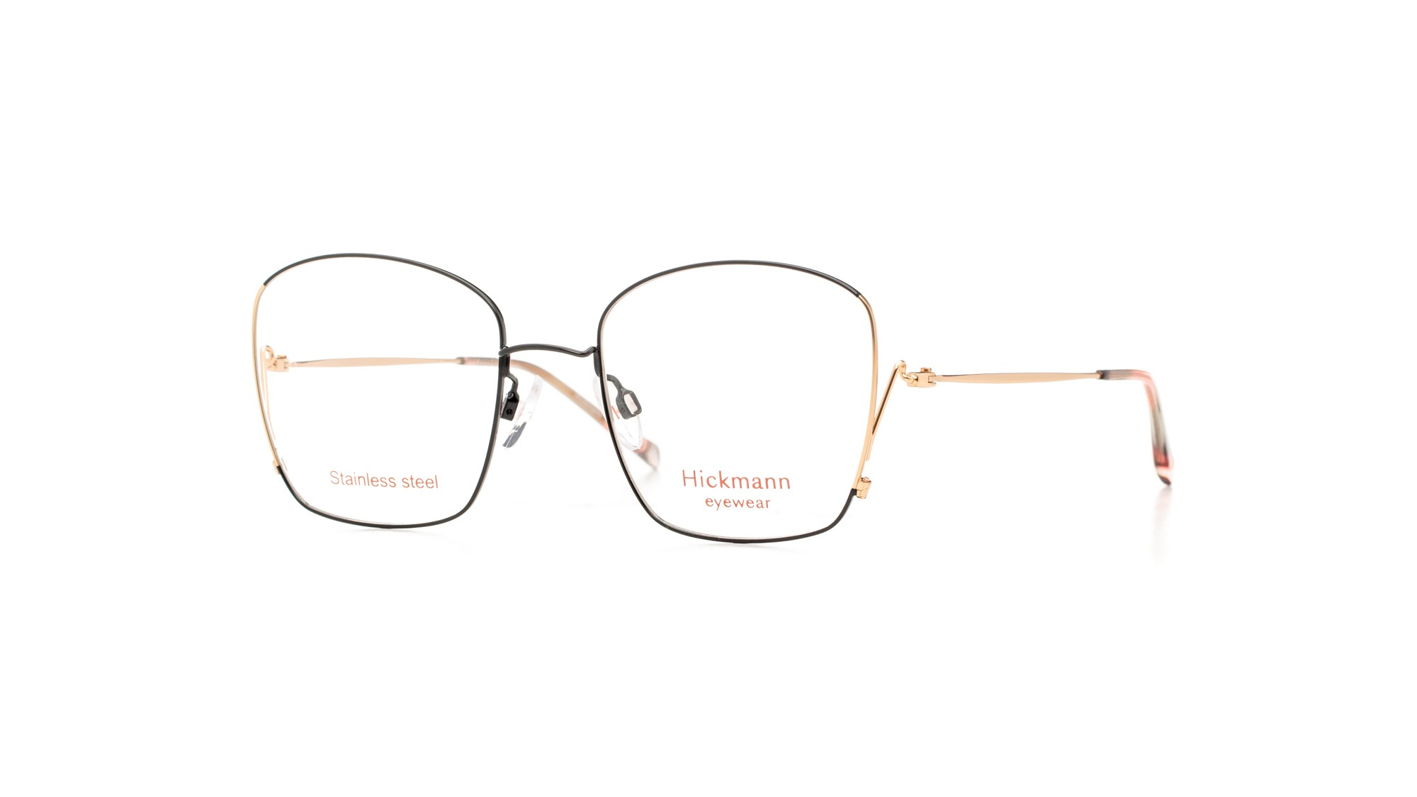 Hickmann Optical frame HI1178-A