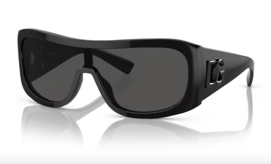Dolce & Gabbana Okulary przeciwsłoneczne DG4454-501/87