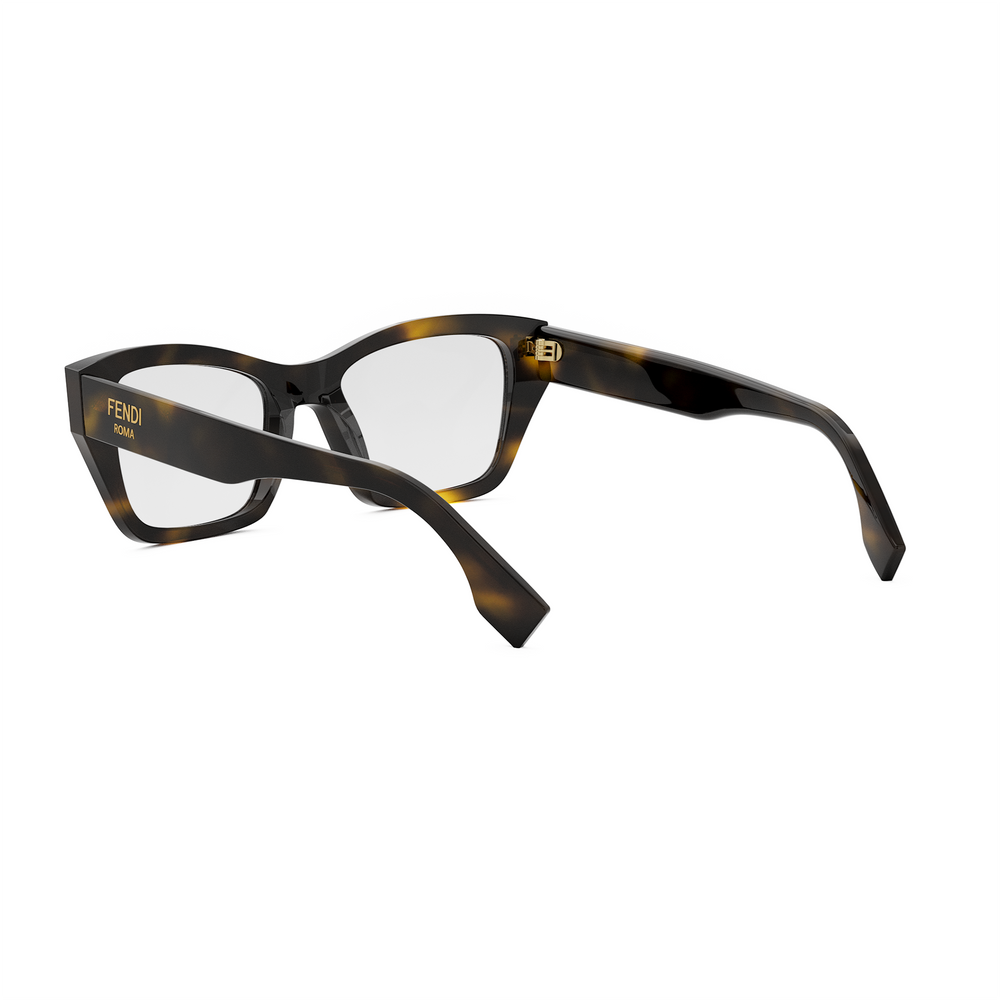 Fendi Okulary korekcyjne FE50118I-052