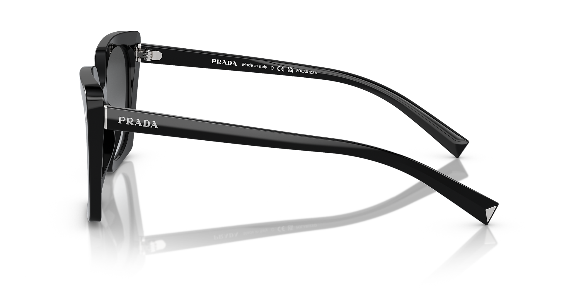 Prada Sunglasses PR23ZS-1AB5W1