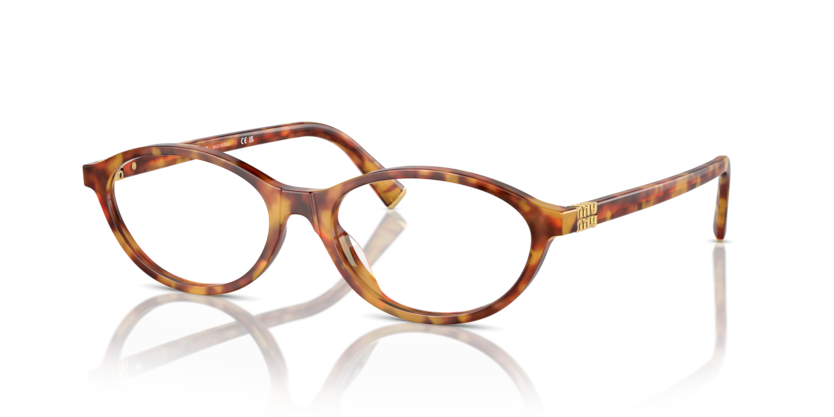 Miu Miu Optical frame MU09XV-4BW1O1