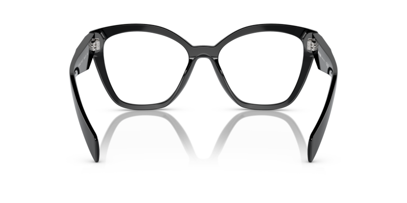 Prada Okulary korekcyjne PR20ZV-16K1O1