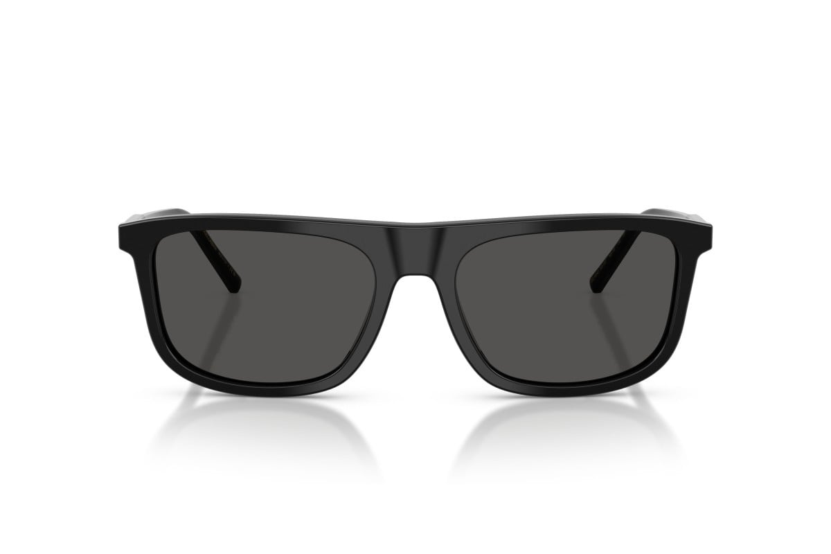Dolce & Gabbana Sunglasses DG4542-501/87