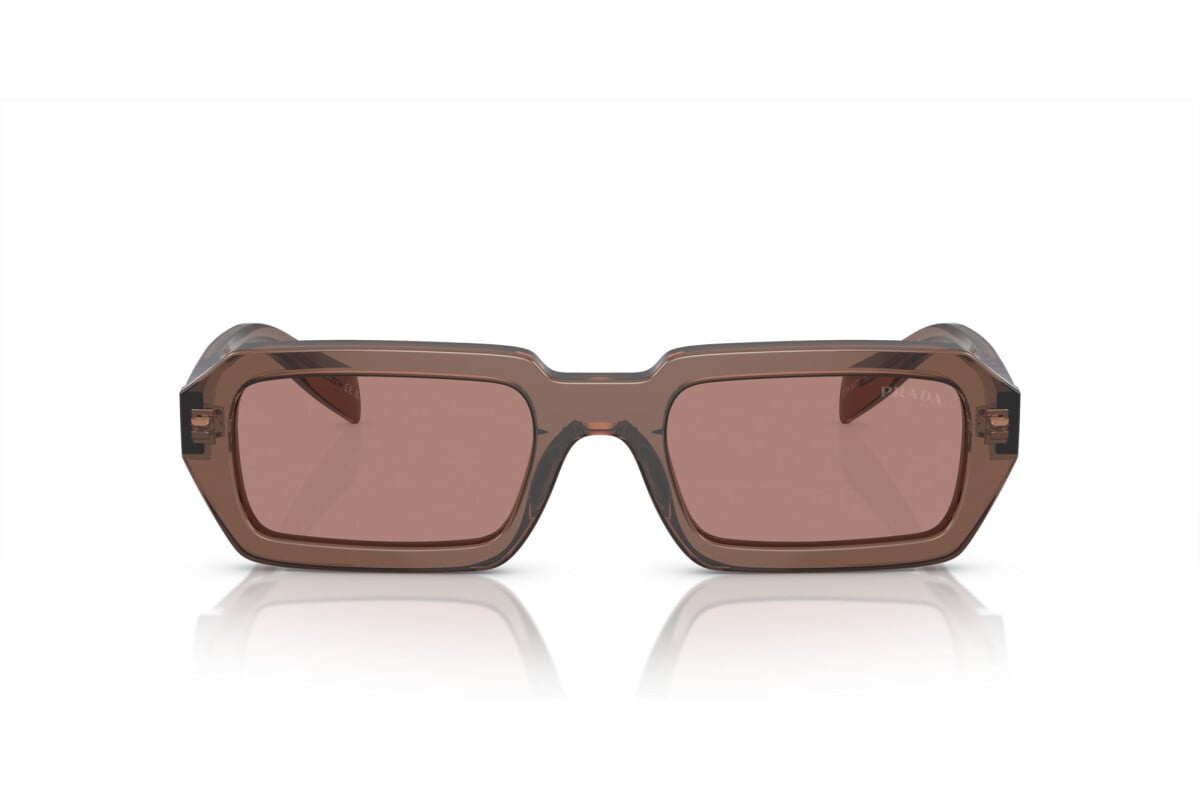 Prada Okulary przeciwsłoneczne PR A12S-17O60B