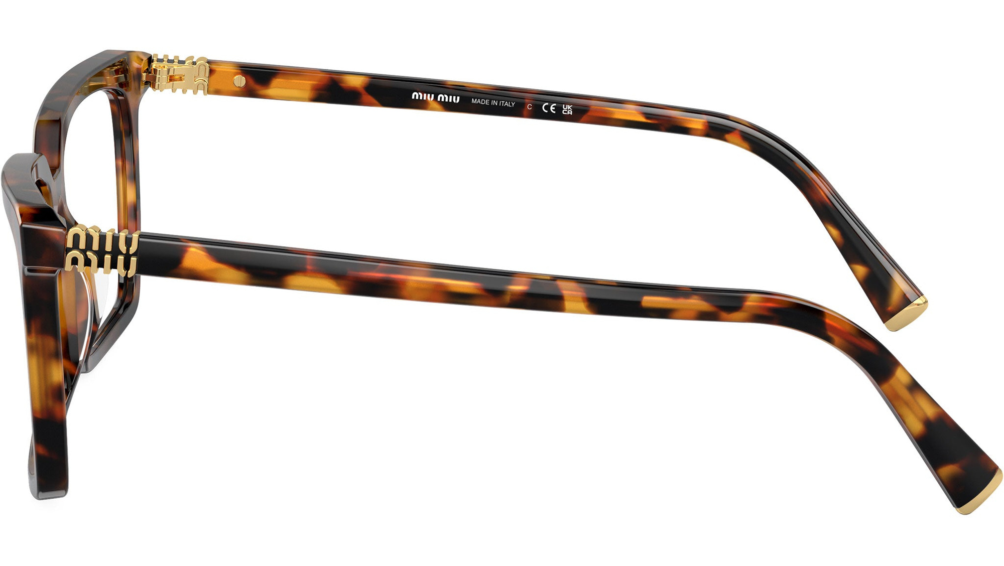 Miu Miu Optical frame MU08XV-19P1O1