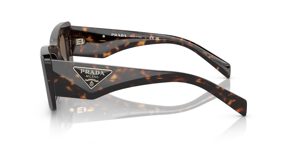 Prada Sunglasses PR 13ZS-2AU06B