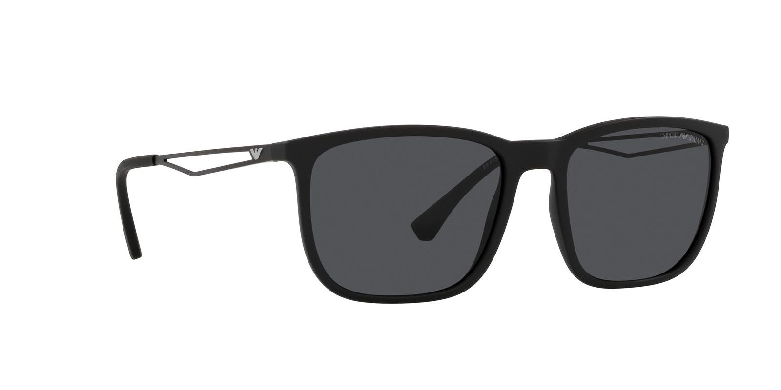 Emporio Armani Sunglasses EA4154-500187