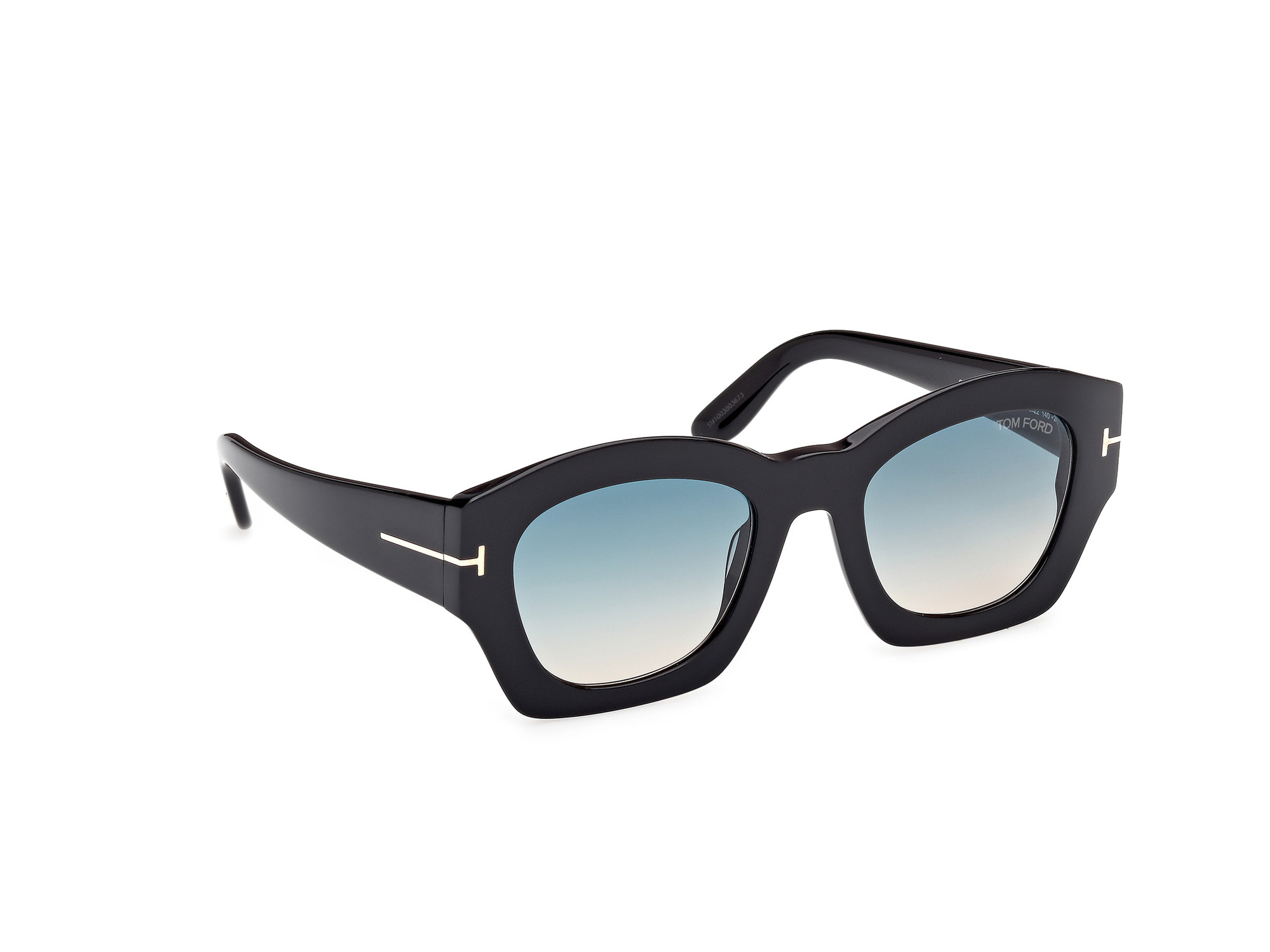 Tom Ford Sunglasses FT1083-01P