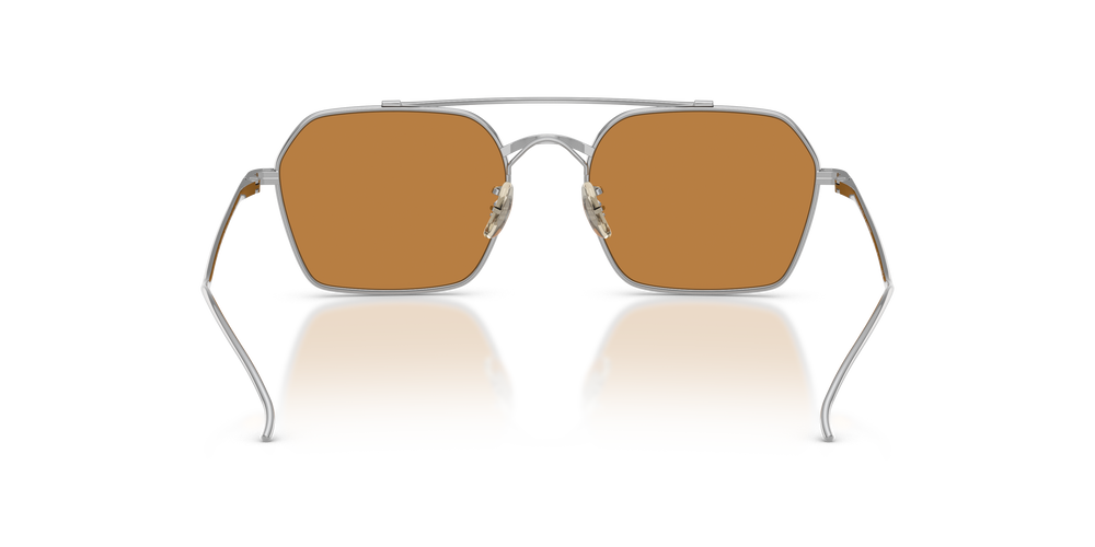Oliver Peoples Okulary przeciwsłoneczne Tk-15 OV1365ST-503653