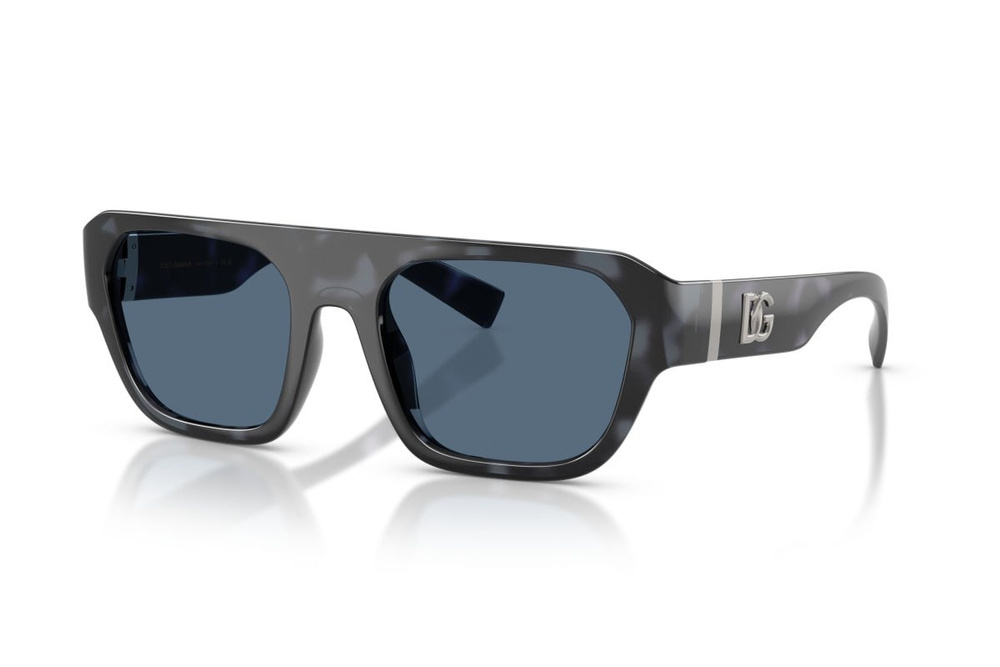 Dolce & Gabbana Sunglasses DG6206-344380