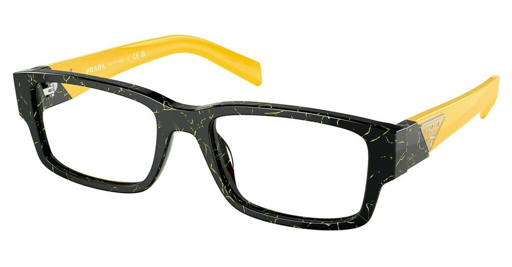 Prada Optical frame PR 07ZV-19D1O1