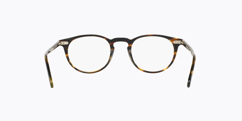 Oliver Peoples Okulary korekcyjne Riley-R OV5004-1003