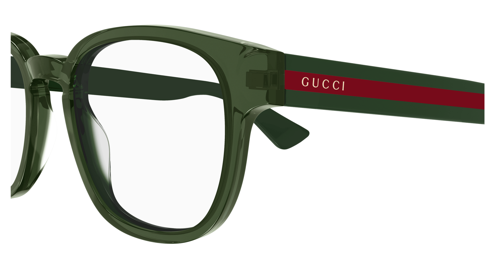 Gucci Okulary korekcyjne GG0927O-005