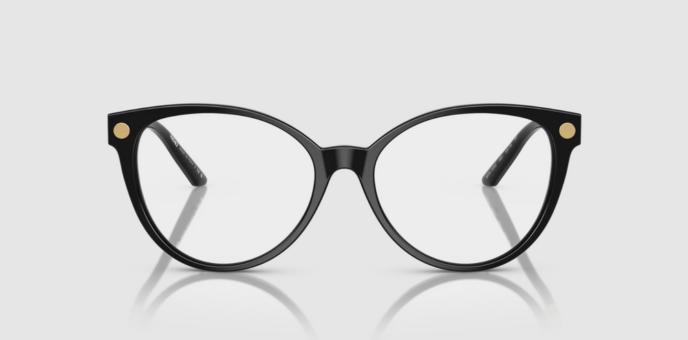 Versace Okulary korekcyjne VE3353-GB1