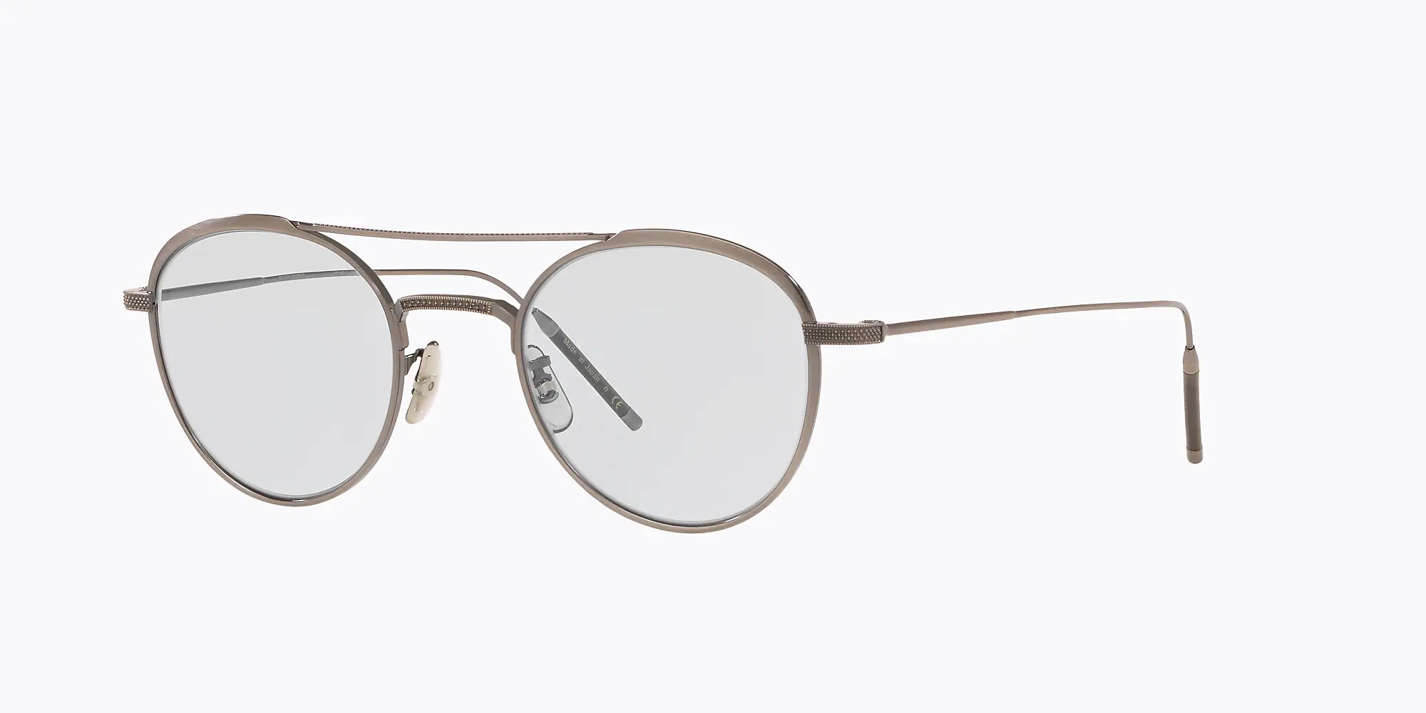 Oliver Peoples Okulary korekcyjne OV1275T-5076