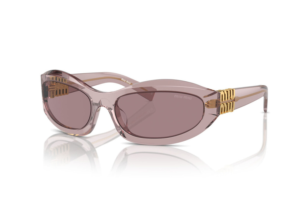 Miu Miu Sunglasses MU14ZS-12W20I