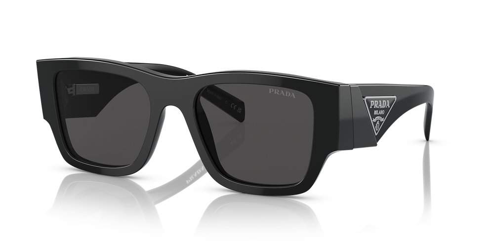 Prada Okulary przeciwsłoneczne PR 10ZS-1AB5S0