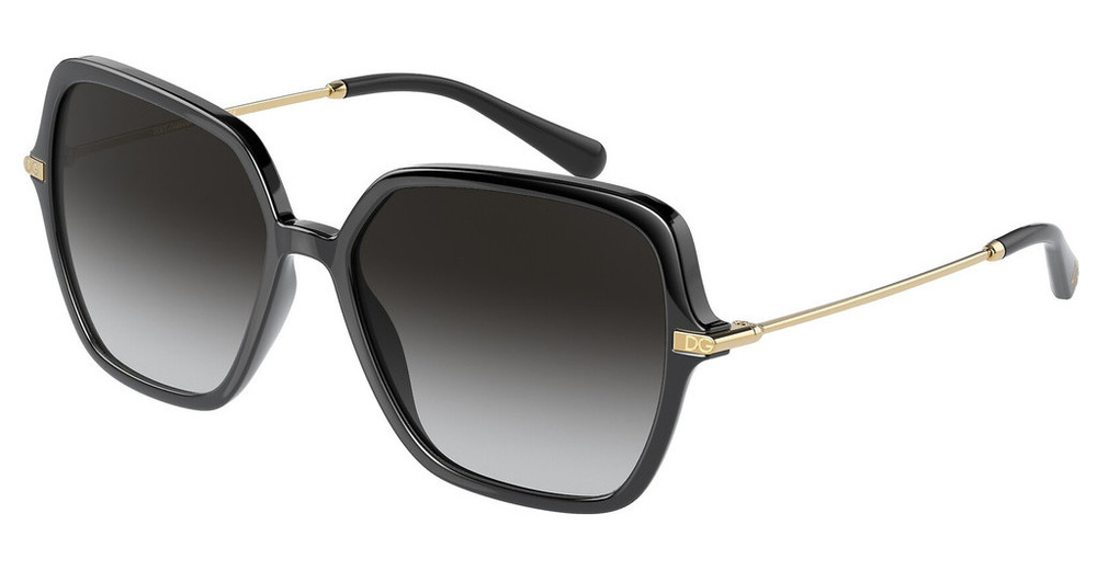 Dolce & Gabbana Okulary przeciwsłoneczne DG6157-501/8G