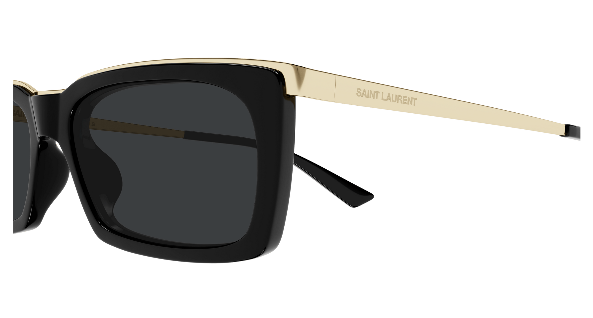 Saint Laurent Okulary Przeciwsłoneczne SL 766-001