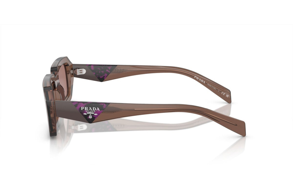 Prada Sunglasses PR A12S-17O60B