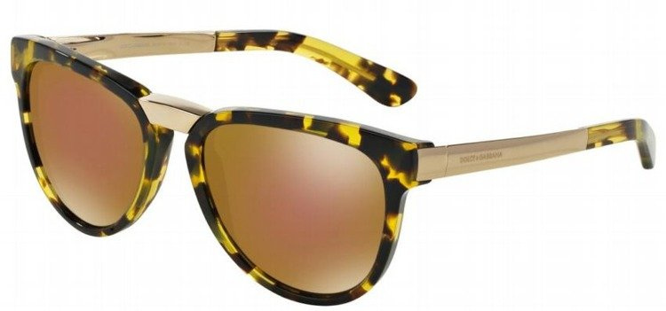 DOLCE&GABBANA Sunglasses DG4257-2969F9