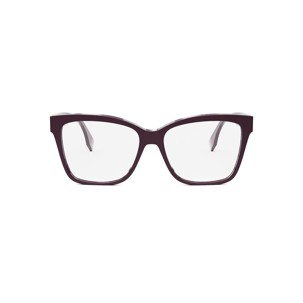 Fendi Okulary korekcyjne FE50025I-081