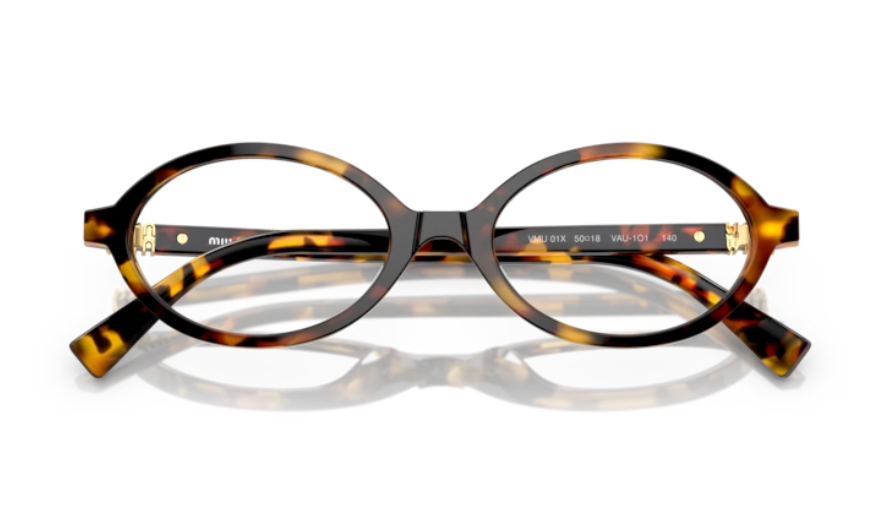 Miu Miu Optical frame MU 01XV-VAU1O1