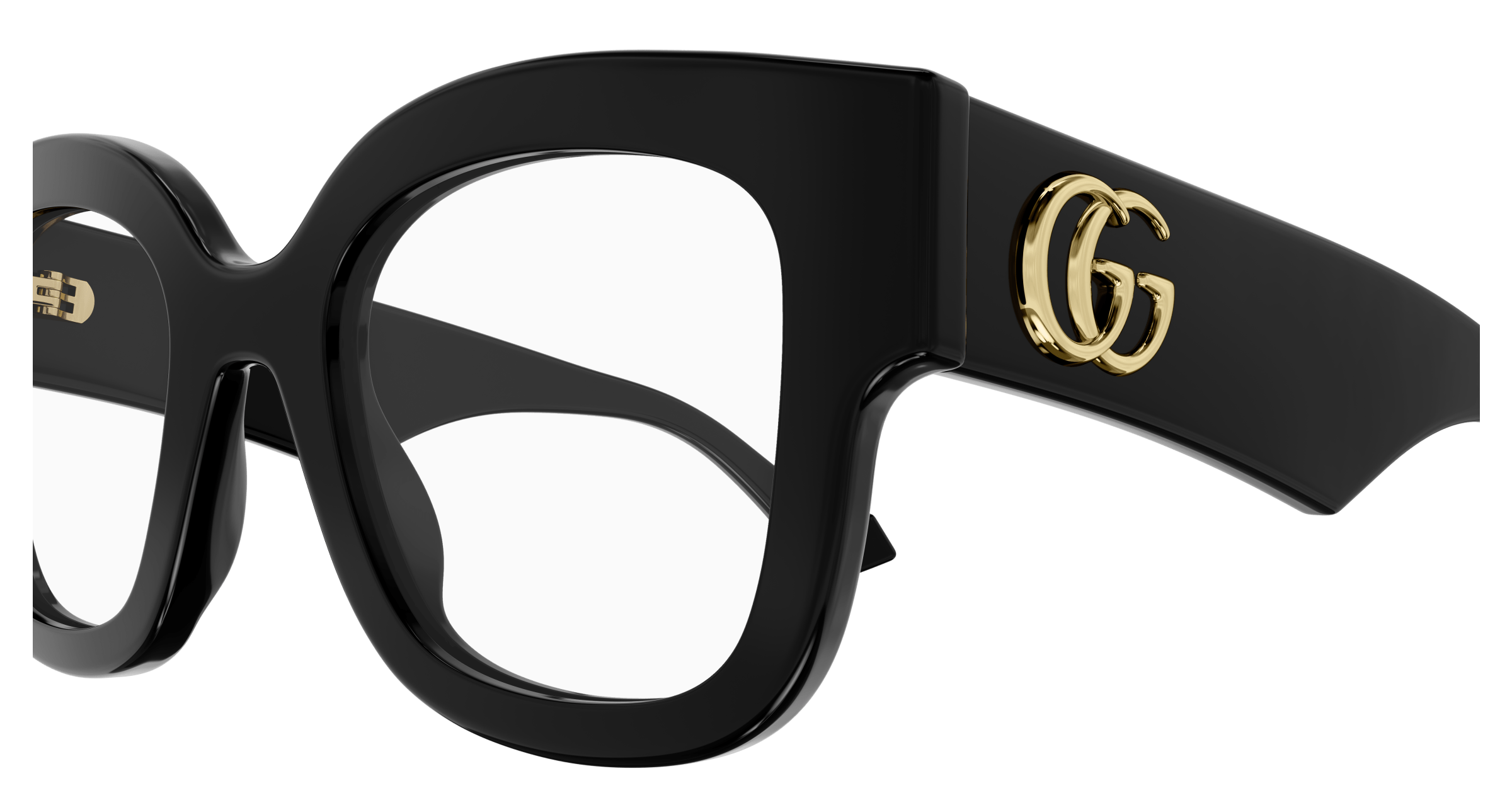 GUCCI Optical frame GG1360O-001