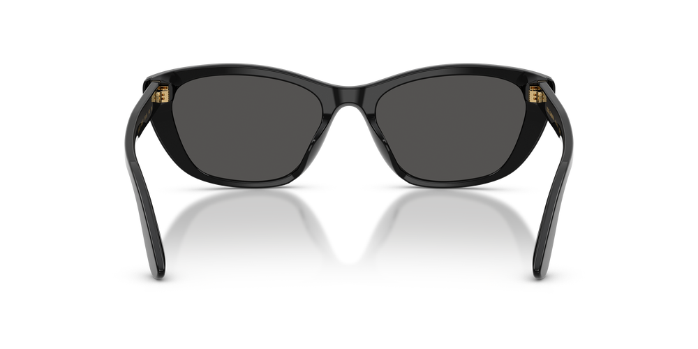 DOLCE & GABBANA Okulary przeciwsłoneczne DG4571-501/87
